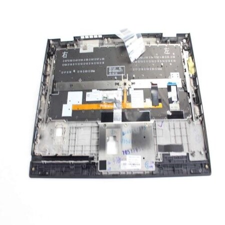 Lenovo C-COVER, KEYBOARD, DFN+FUYU, C 01HY812